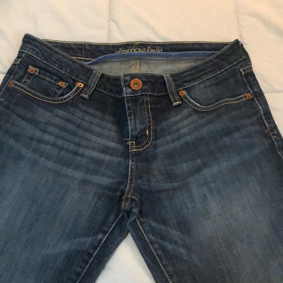 Jeans - Picture 6 of 7